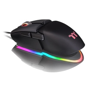 Gaming miš Thermaltake Argent M5 RGB Black - Img 3