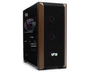 GAMING računar Ryzen 5 9600X 32GB 1TB RTX5060Ti 8GB - Img 2