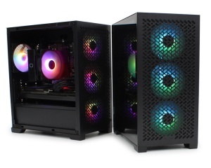 GAMING računar Ryzen 7 7700 32GB 1TB RTX5060Ti 8GB - Img 2
