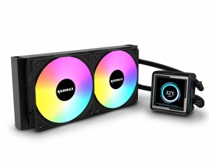 GAMING računar Ryzen 7 9700X 32GB 1TB RTX5060Ti 16GB - Img 2