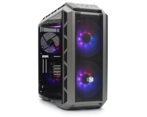 GAMING računar Ryzen 7 9800X3D 64GB 2TB RTX5080 16GB - Img 3