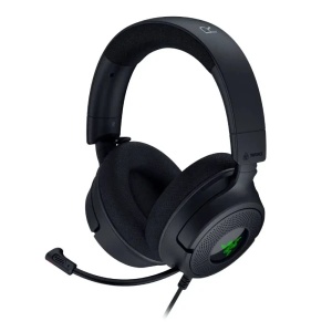 Gaming slušalice RAZER Kraken V4 X black RZ-04-05180100-R3M1 - Img 3