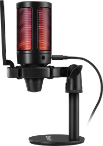 Gaming stream mikrofon Defender Impulse GMC 600 - Img 2