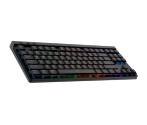 Gaming tastatura Logitech G515 TKL black 920-012876 - Img 2