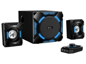 Gaming zvučnici Genius SW-G2.1 1000 26W - Img 1