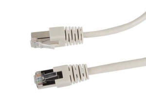 Gembird Patch Cable, U/UTP Cat.6, Grey, 3 m PP6U-3M