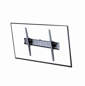 Gembird TV wall mount (tilt), Max. 40kg, 37”-70” WM-70T-02