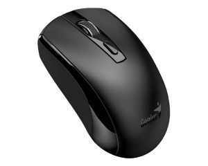 GENIUS ECO-8150 USB crni miš - Img 3