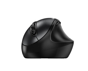 GENIUS Ergo 8300S USB Wireless crni miš - Img 3