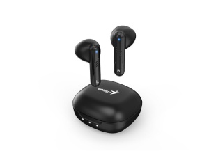 GENIUS HS-M905BT Wireless Stereo crne slušalice sa mikrofonom * - Img 3
