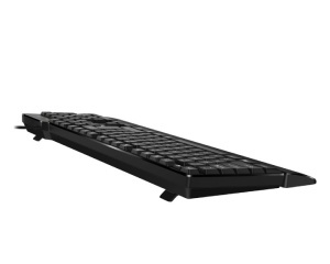 GENIUS KB-100XP USB US crna tastatura * - Img 3