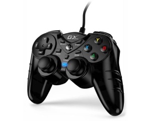 GENIUS MaxFire GX-17UV Gamepad - Img 2