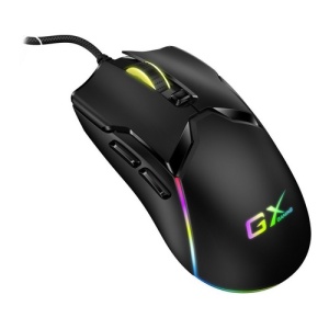 Genius Mouse GX Gaming SCORPION M700, Black, USB, RGB, 7200dpi, 6 buttons - Img 2