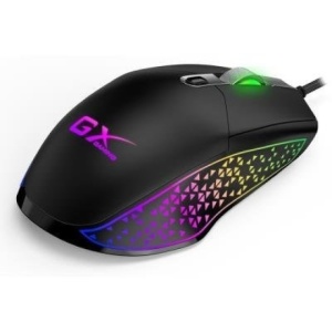 Genius Mouse GX Gaming SCORPION M705, Black, USB, RGB, 7200dpi, 6 buttons - Img 2