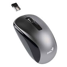 Genius Mouse NX-7010, USB, Gray, NEW Package *