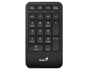 GENIUS NumPad 1000 USB numerička tastatura * - Img 2