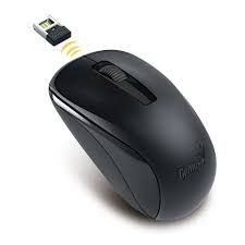 Genius NX-7005,Black,NewPackage * - Img 2