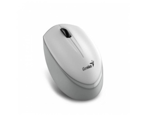 GENIUS NX-7009 Wireless belo-sivi miš - Img 2