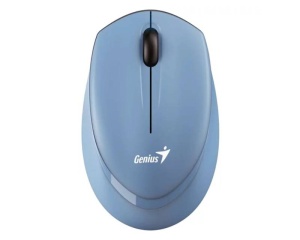 GENIUS NX-7009 Wireless plavo-sivi miš * - Img 1