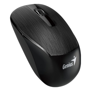 Genius NX-7015,Black,New Package * - Img 1