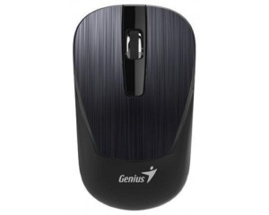 GENIUS NX-7015 Black Wireless Optical USB crni miš *