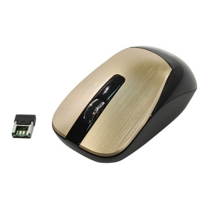 Genius NX-7015,Gold,New Package - Img 2