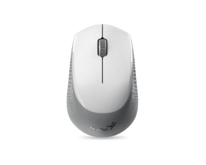 GENIUS NX-8000S BT Wireless Optical USB beli miš - Img 2