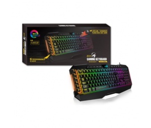 Genius Scorpion K11 Pro,BLK,SER,USB - Img 3
