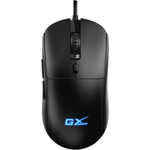 Genius Scorpion M500,BLACK,USB - Img 1