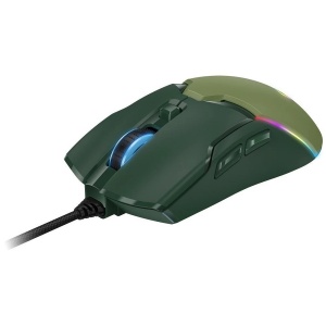 Genius Scorpion M700,Army Green,USB - Img 2