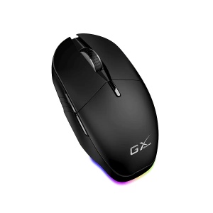 Genius Scorpion M8250, BLACK - Img 1