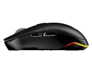 GENIUS Scorpion M8250 USB Gaming crni miš *