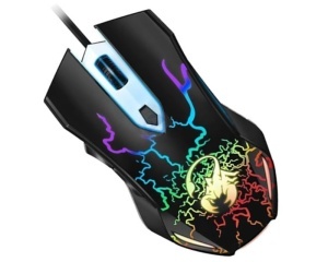 GENIUS Scorpion Spear USB Gaming miš * - Img 2