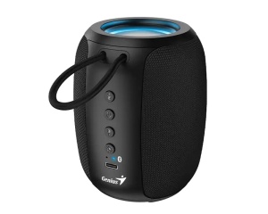 GENIUS SP-915BT BLACK Bluetooth zvučnik crni * - Img 1