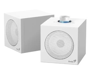 GENIUS SP-HF300U beli zvučnici - Img 3