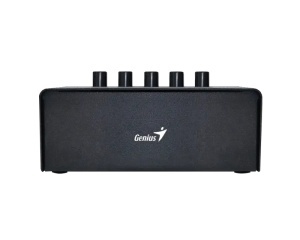 GENIUS STEREO SWITCHING BOX audio kontroler - Img 3