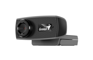 Genius Web kamera sa mikrofonom Facecam 1000X V2 NEW,720p 30fps - Img 3