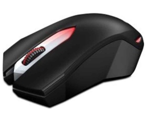 GENIUS X-G200 USB Optical Gaming crni miš - Img 3
