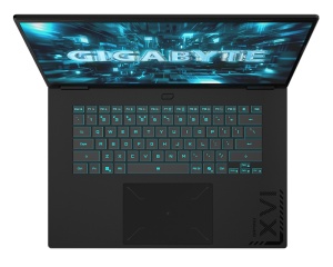 GIGABYTE A16 PRO DYH 16 inch QHD+ 165Hz 300nits Core 7 240H 32GB 1TB SSD GeForce RTX 5080 16GB Backlit gaming laptop - Img 2