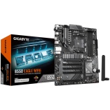Gigabyte AM4, B550 Chipset, 4x DDR4, Ultra-Fast Storage : 2x M.2 slots, including PCIe 4.0 x1 B550 EAGLE WIFI6 *