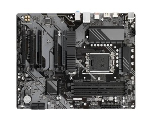 GIGABYTE B760 DS3H rev. 1.x matična ploča - Img 1