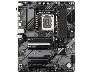GIGABYTE B760 DS3H WF6E GEN5 rev. 1.x matična ploča - Img 2