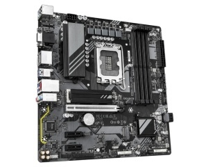 GIGABYTE B760M DS3H GEN5 rev. 1.0 matična ploča - Img 3
