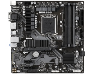 GIGABYTE B760M DS3H rev. 1.x matična ploča - Img 3