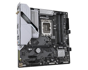 GIGABYTE B760M G P WIFI DDR4 rev. 1.0 matična ploča - Img 3