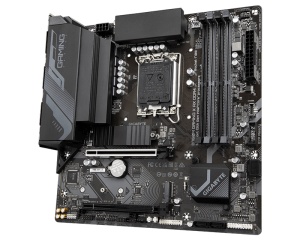 GIGABYTE B760M GAMING X AX rev. 1.x matična ploča - Img 2