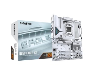 GIGABYTE B850 EAGLE ICE rev. 1.x matična ploča - Img 3