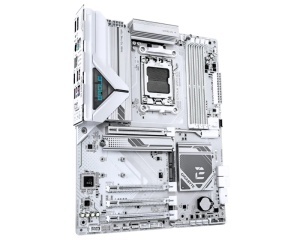 GIGABYTE B850 EAGLE WF7 ICE rev. 1.0 matična ploča - Img 2