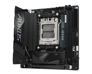 GIGABYTE B850I AORUS PRO rev. 1.0 matična ploča * - Img 3