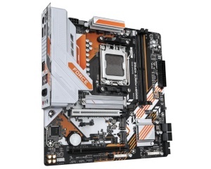 GIGABYTE B850M FORCE WF6E rev. 1.0 matična ploča - Img 3